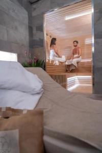 Le Cappuccinelle Suites&Spa - 25