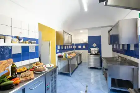 B&B Il Girasole - 17