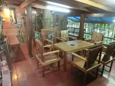 Klong Suan Plue Resort - 99