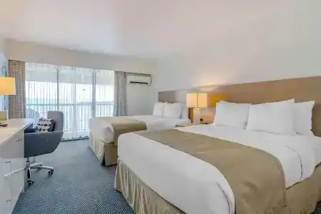 Bayside Resort, Ascend Collection - 49