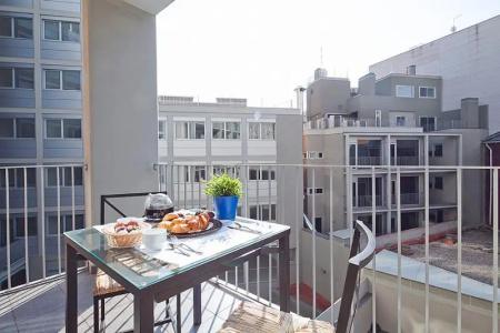 Charmsuites Paralel - 65