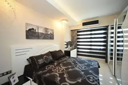 Azura Complex - 1