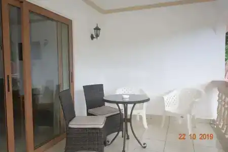 Forest Lodge - 7