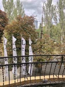 Palace Ukraine - 21