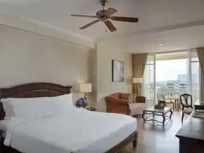 Sofitel Phnom Penh Phokeethra - 114