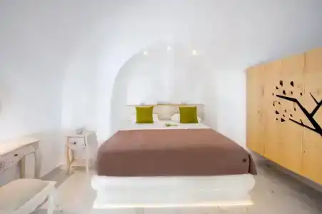 Hyperion Oia Suites - 79