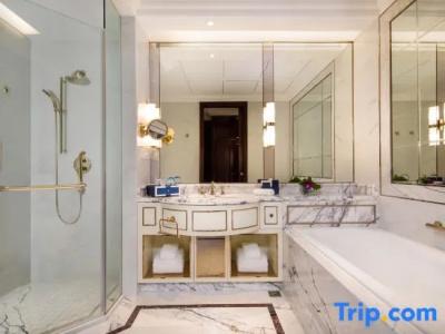 Radisson Blu Forest Manor Shanghai Hongqiao - 23