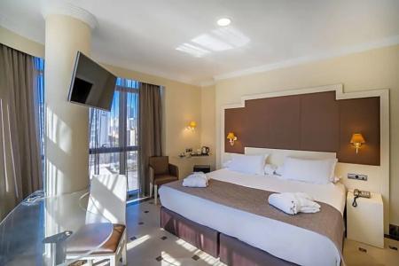 Spa Cádiz Plaza - 54