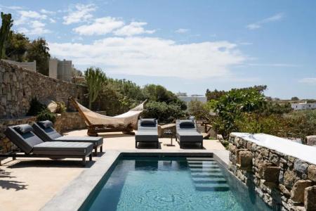 Ikies of Mykonos - 346