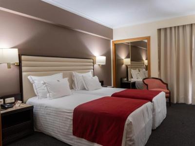 Melia Braga & Spa - 5