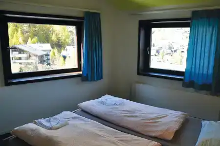 Zermatt Youth Hostel - 3