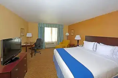Holiday Inn Express & Suites Tucson, An Ihg - 82
