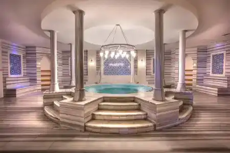 Aria Claros Beach & Spa Resort – All Inclusive 24H - 22