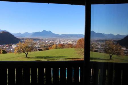 Schöne Aussicht - 45