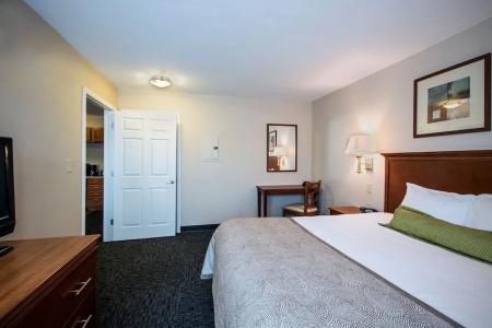 Candlewood Suites Indianapolis Northwest, an IHG - 54