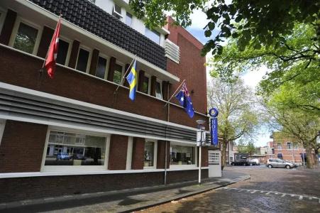 City Bergen op Zoom - 39
