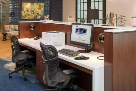 Hampton Inn And Suites By Hilton Portland-Pearl District - 25