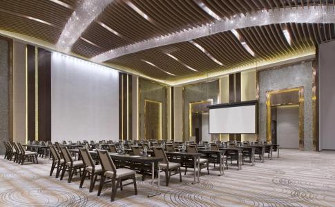 The Westin Sanya Haitang Bay Resort - 17