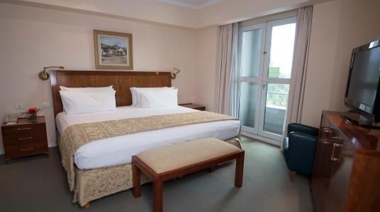 Holiday Inn Cordoba, An Ihg - 43