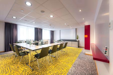 Park Inn by Radisson Nürnberg - 13