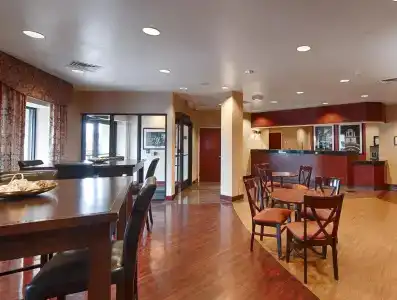 Best Western Plus Boston - 16