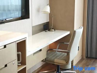 Courtyard By Marriott Xi'an North - 35