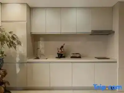 Changle Holiday Apartment - 63