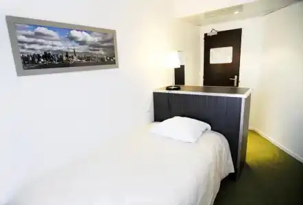 Hôtel Le Cousture - 23