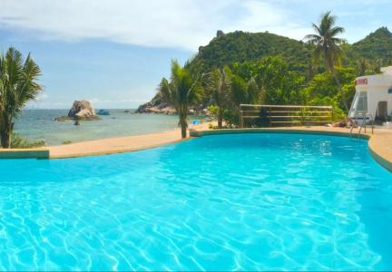 Montalay Beach Resort - Sha Plus - 12