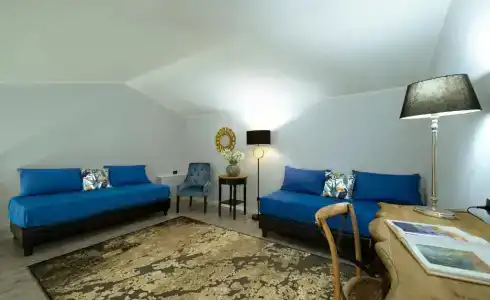 Wellness Spa Principe Fitalia - 118