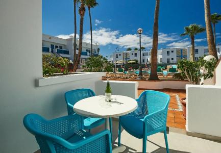 Suite Montana Club - 16