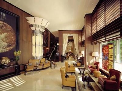 45 Park Lane - Dorchester Collection - 1