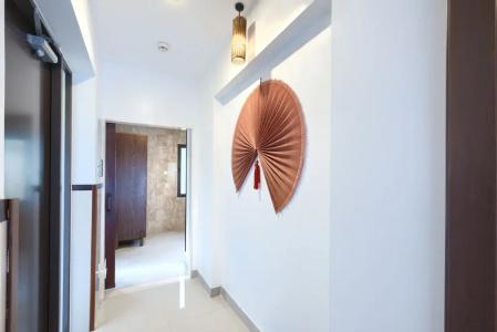 The Blossom Resort – Onsen & Foot Massage Inclusive - 389