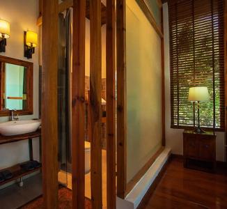 Dali Yunxi Boutique Inn - 15