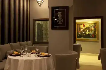 Opera Plaza Marrakech - 14