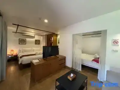 Mango T. Villa Chiangmai - 86