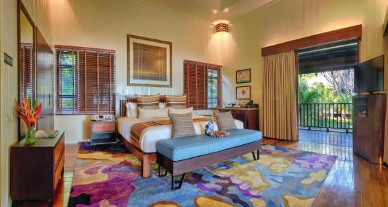 Bunga Raya Island & Spa - 99