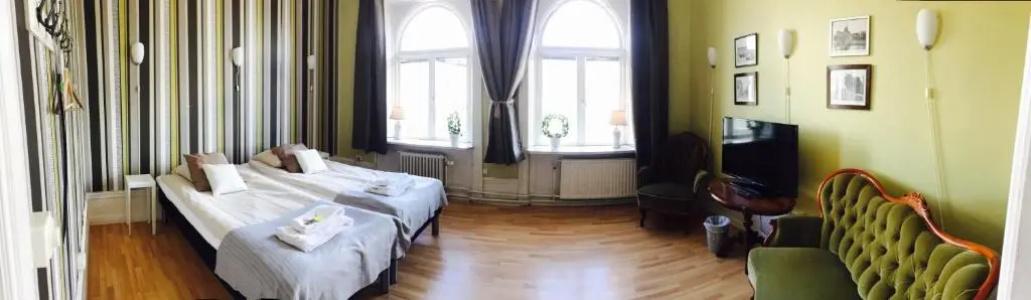 Järnvägshotellet - 16