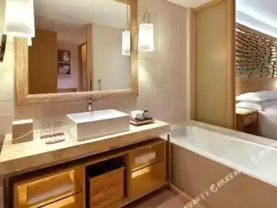 Sheraton Sanya Haitang Bay Resort - 79