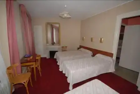 Gay Lussac - 6