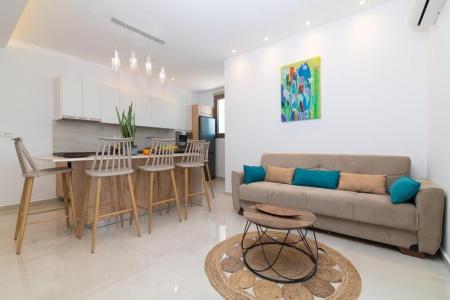 Aphrodite Studios & Suites - 30
