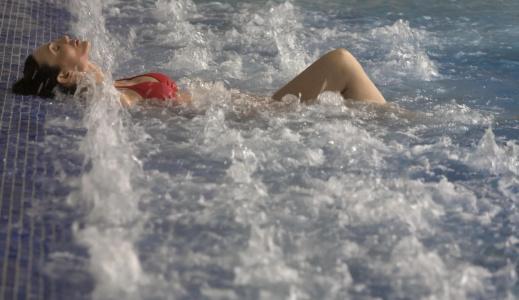 Palasiet Thalasso Clinic&Hotel - 20