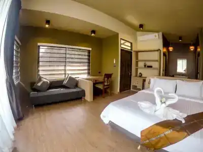 Binlha Raft - 69