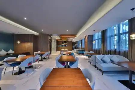Orange select (shanghai pudong Airport) - 6