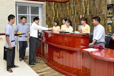 Grand United - Ahlone Branch - 29