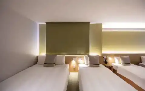 Grand Base Okayama Ekimae - 97