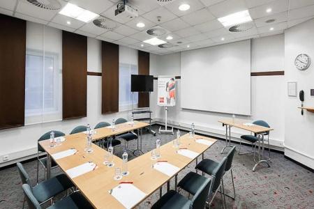 Ibis Praha Mala Strana - 15