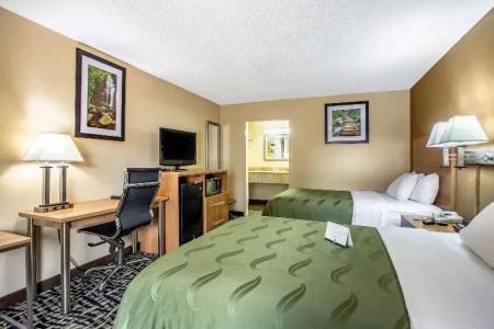 Quality Inn - 43