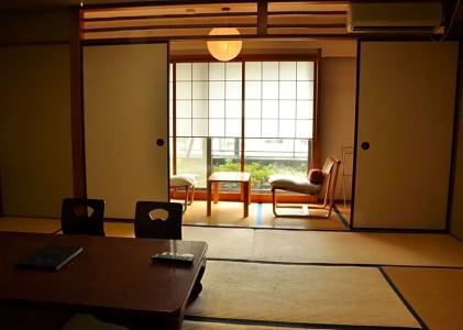 Ryokan Kichiman - 45
