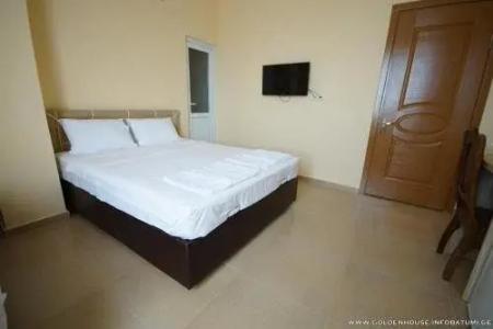 Golden House - 3